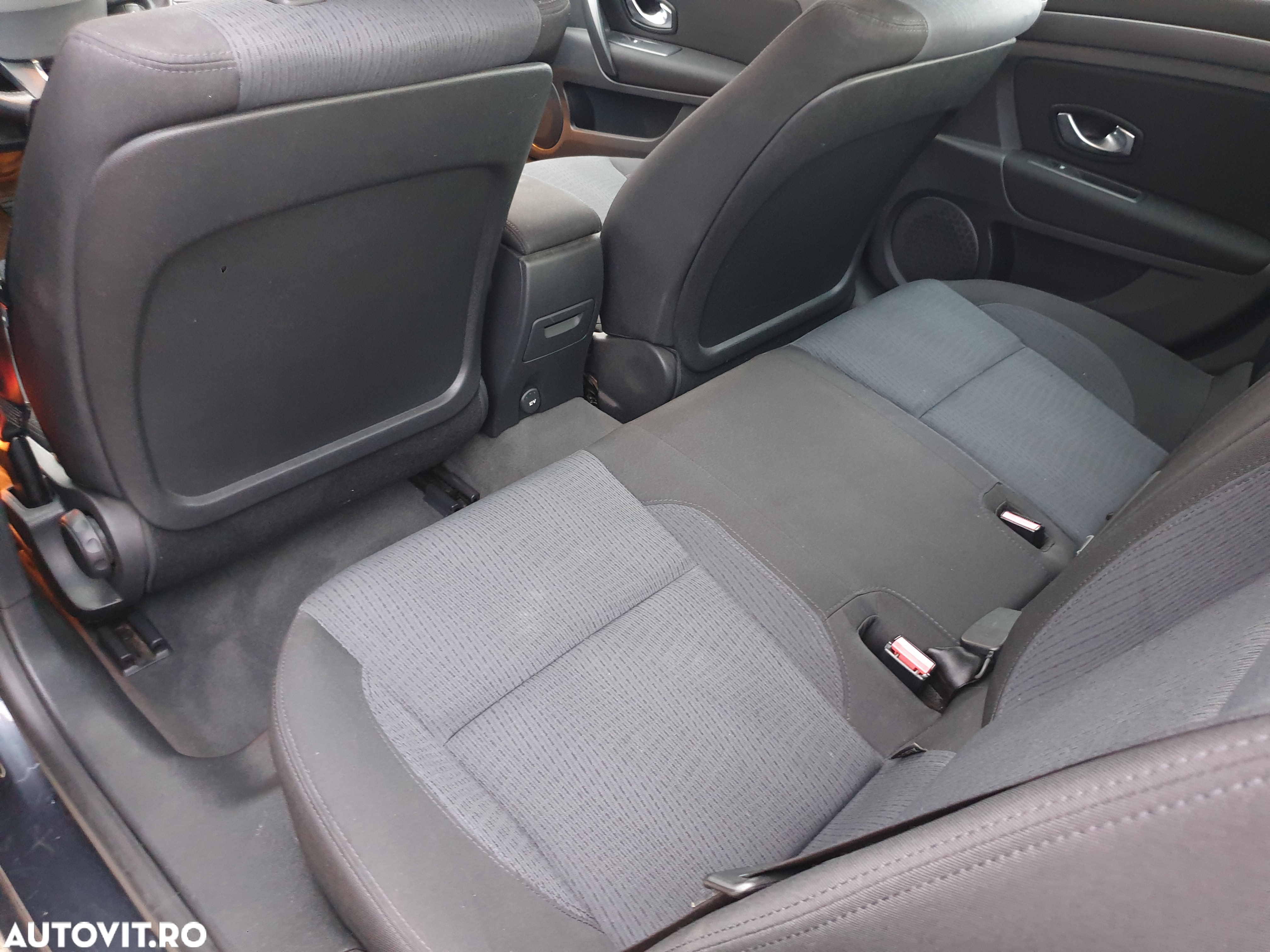 Renault Laguna 1.5dCi Expression - 10