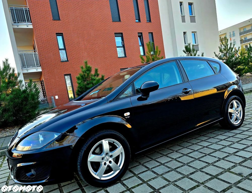 Seat Leon 1.4 TSI Sport Limited - 15