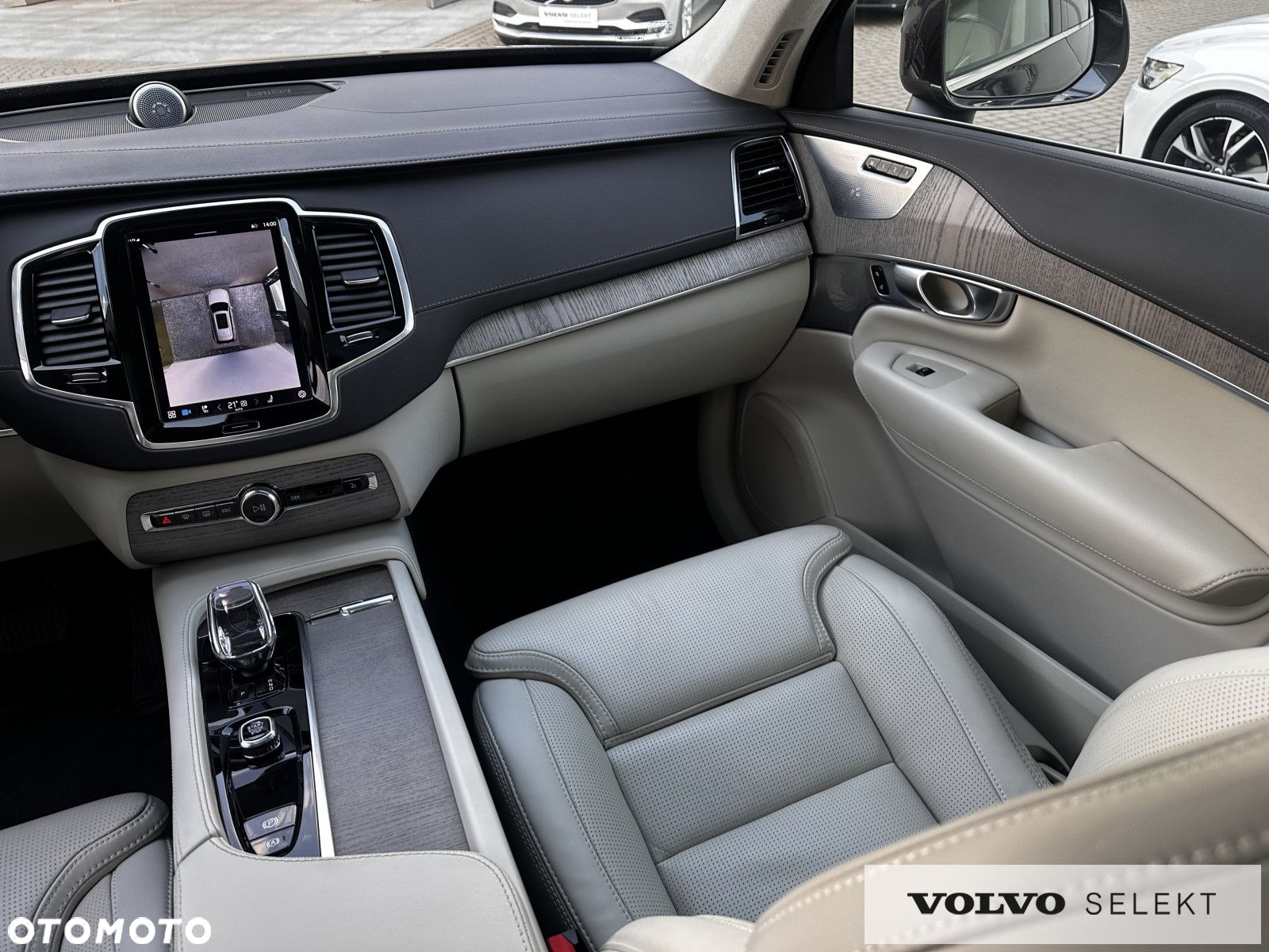 Volvo XC 90 - 14