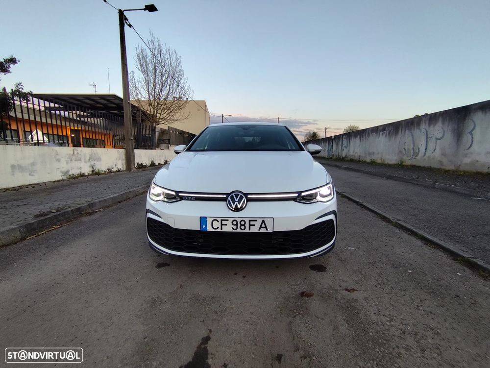 VW Golf 1.4 eHybrid OPF DSG GTE - 5
