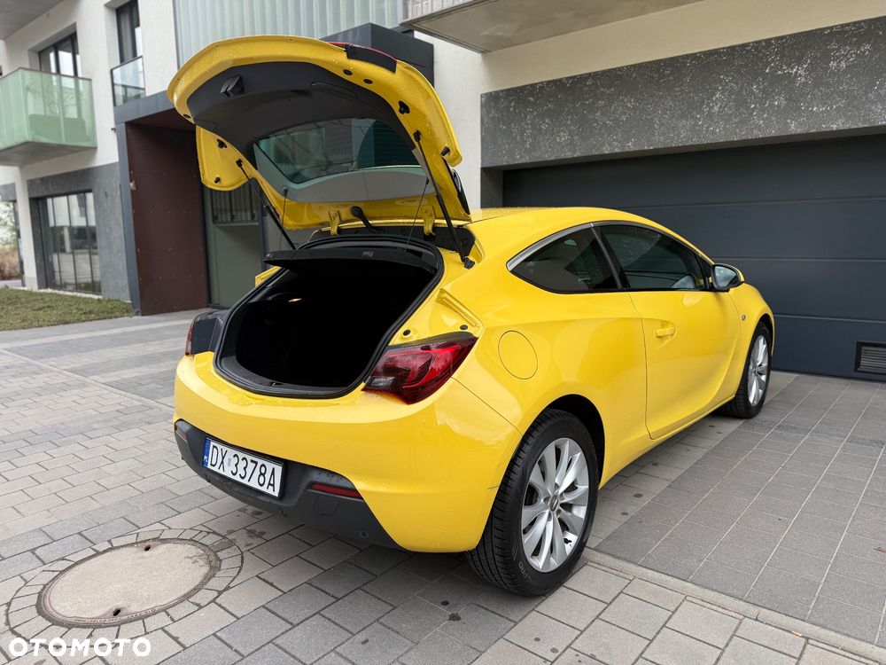 Opel Astra - 27