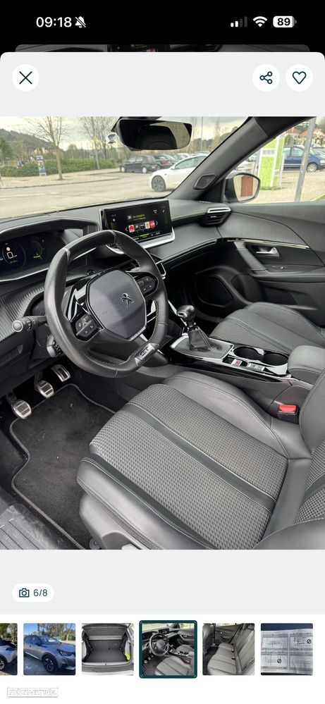 Peugeot 2008 - 4