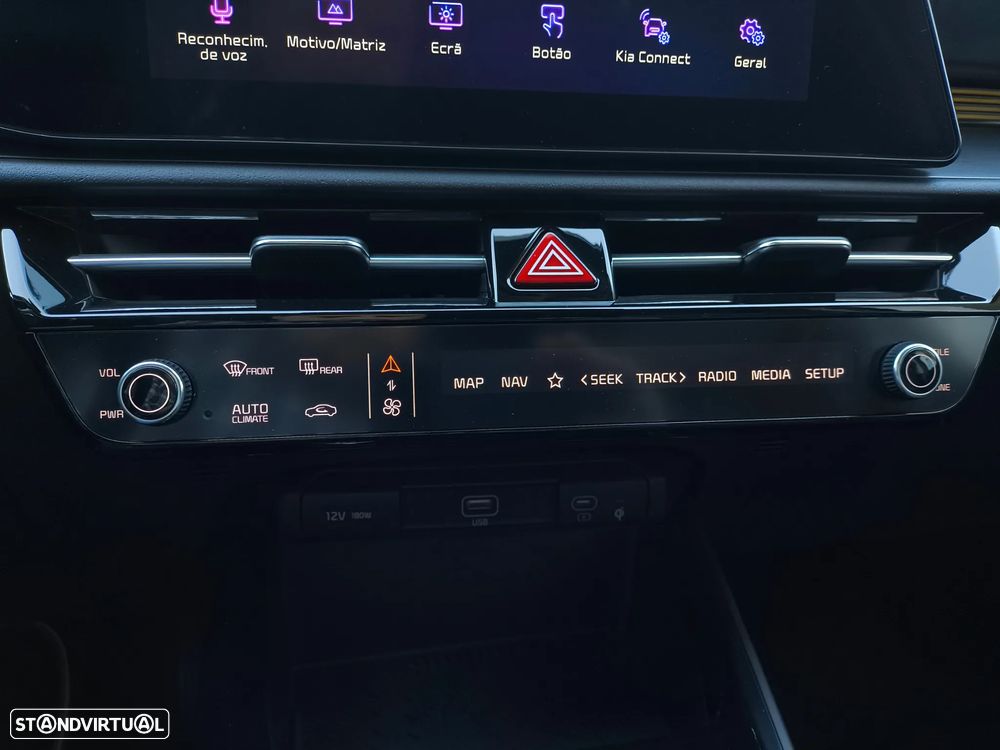 Kia e-Niro 64kWh - 19
