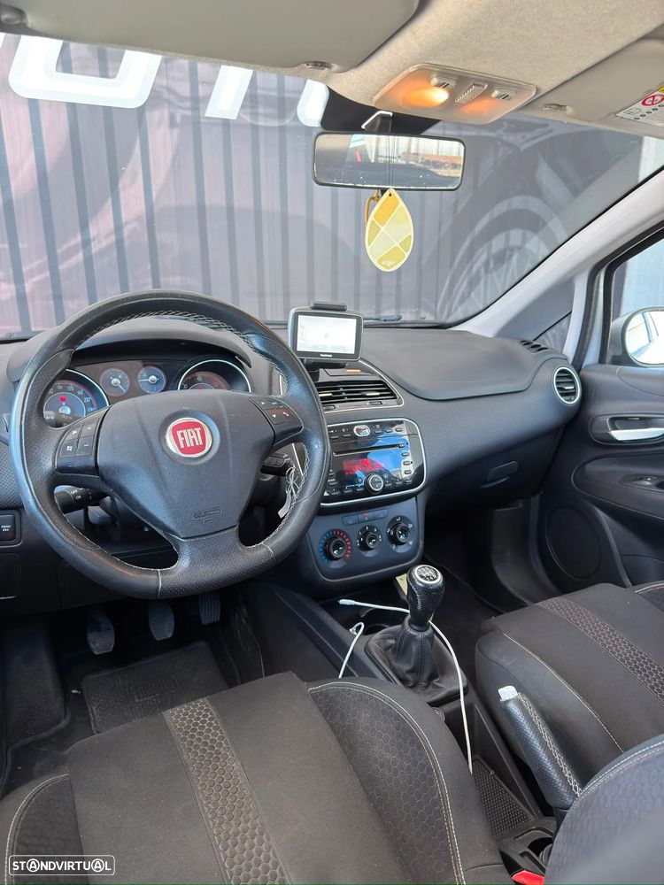 Fiat Punto - 28