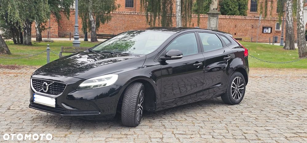 Volvo V40 - 9