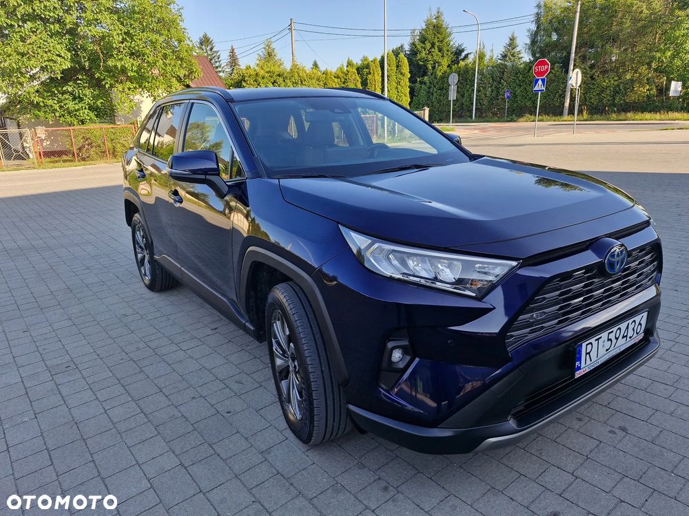 Toyota RAV4 2.0 Comfort 4x4 MS - 2