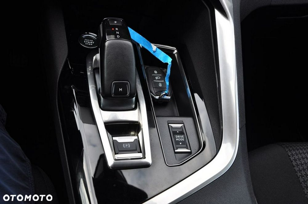 Peugeot 3008 - 39