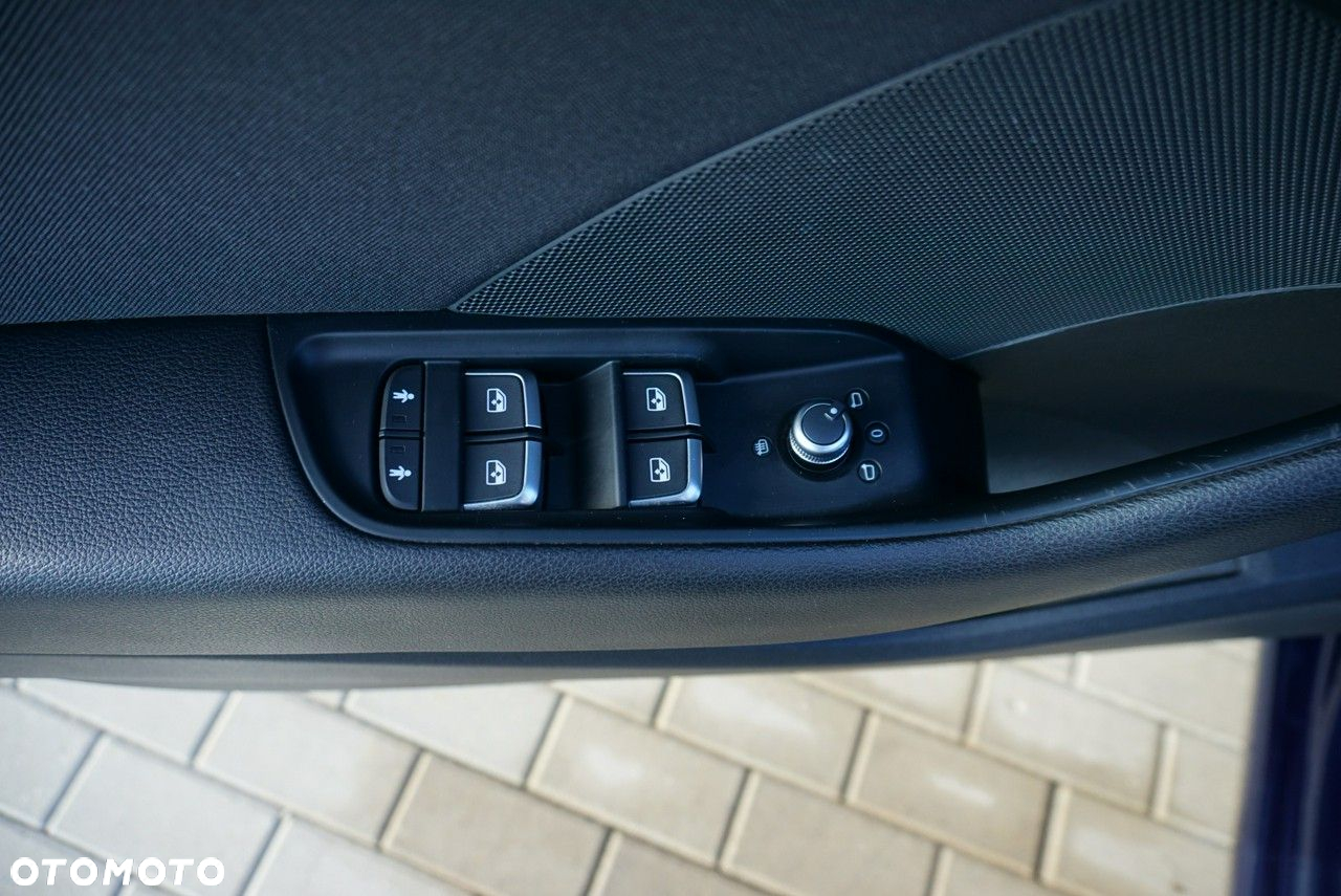 Audi A3 2.0 TDI Sportback - 17
