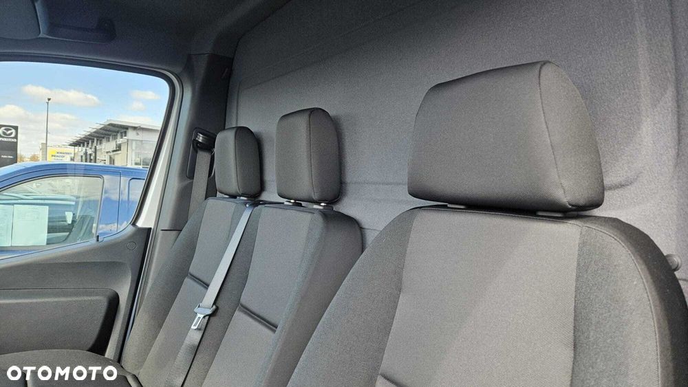 Mercedes-Benz Sprinter Sprinter - 9