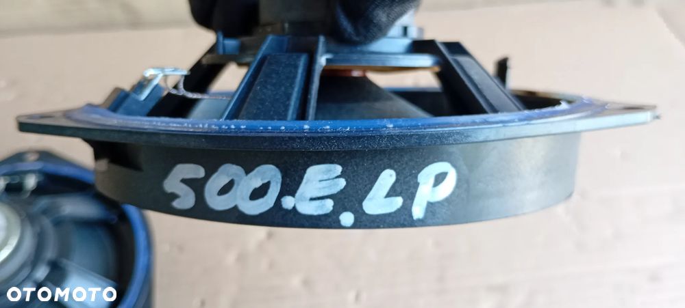 Głośnik prawy lewy przód przedni Fiat 500E II 20- 518936010 - 7