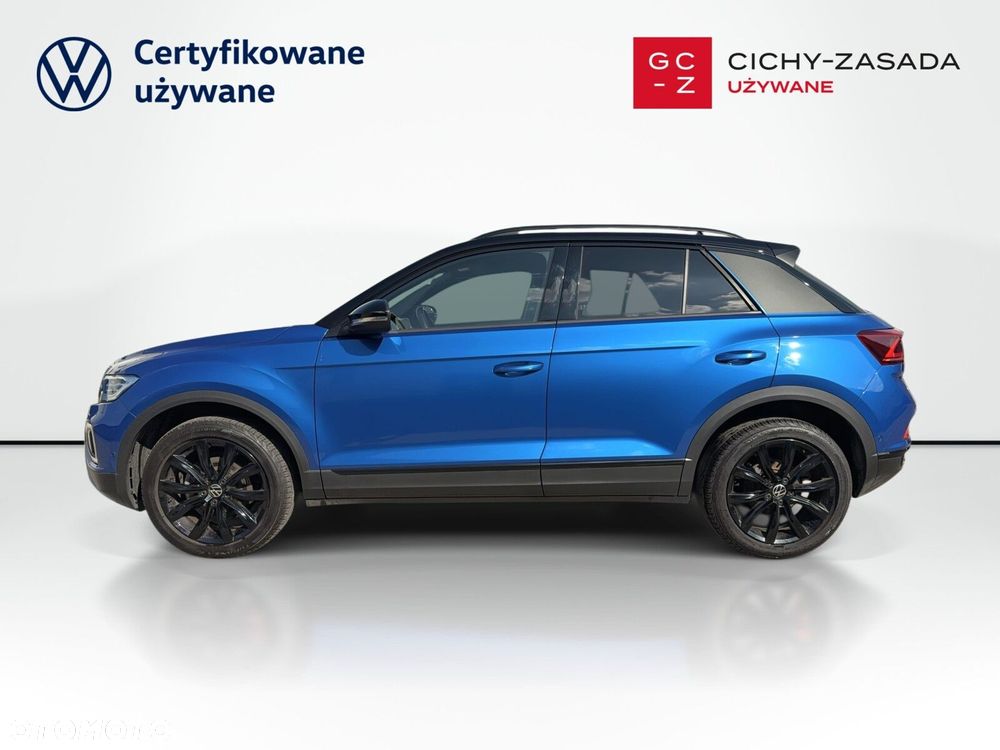 Volkswagen T-Roc - 8