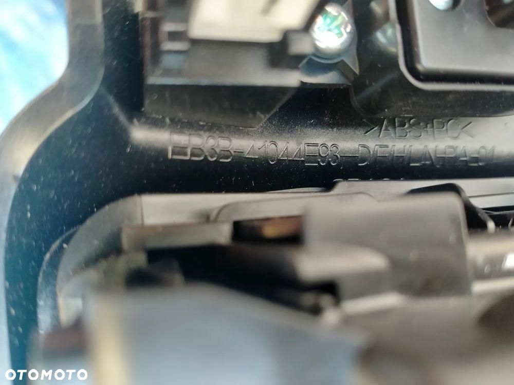 Ford Ranger Wildtrac IV 2019 Kratka Nawiewu Lewa EB3B-41044E93-D - 4