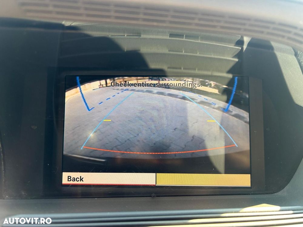 Mercedes-Benz S 500 Long 4-Matic Aut - 28