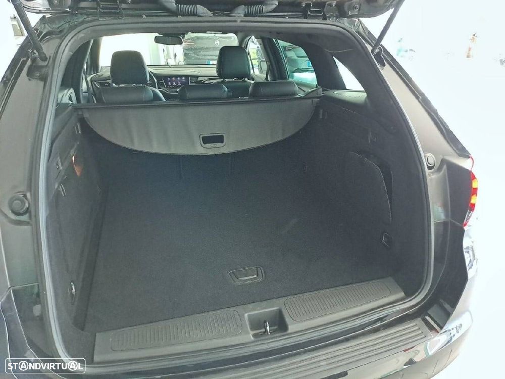 Opel Astra Sports Tourer 1.2 T Ultimate S/S - 6