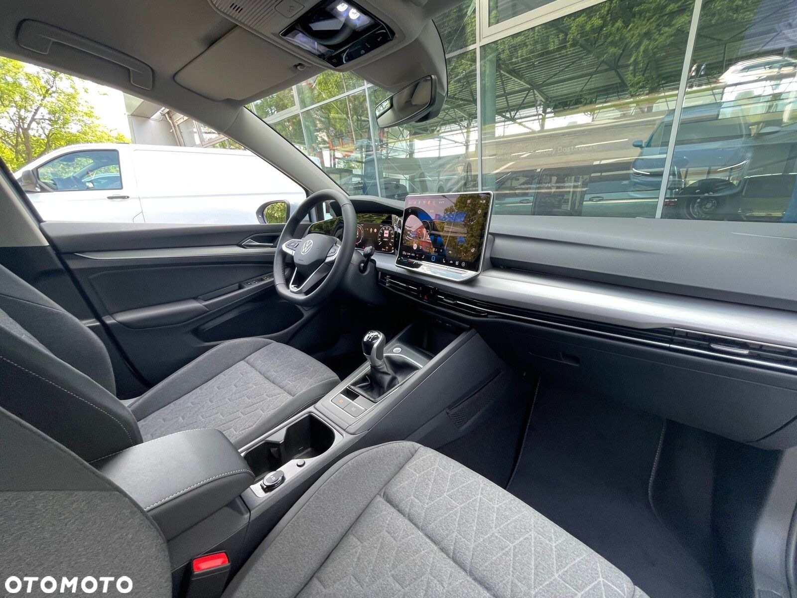Volkswagen Golf - 14