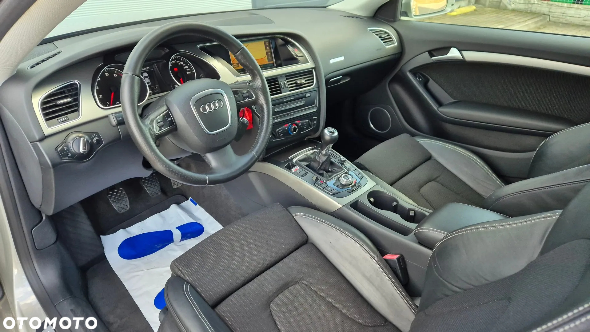 Audi A5 1.8 TFSI - 13