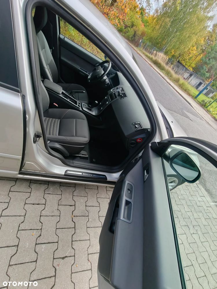 Volvo V50 - 15