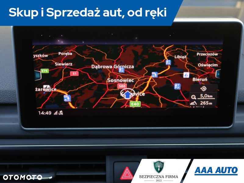 Audi A5 Sportback - 15