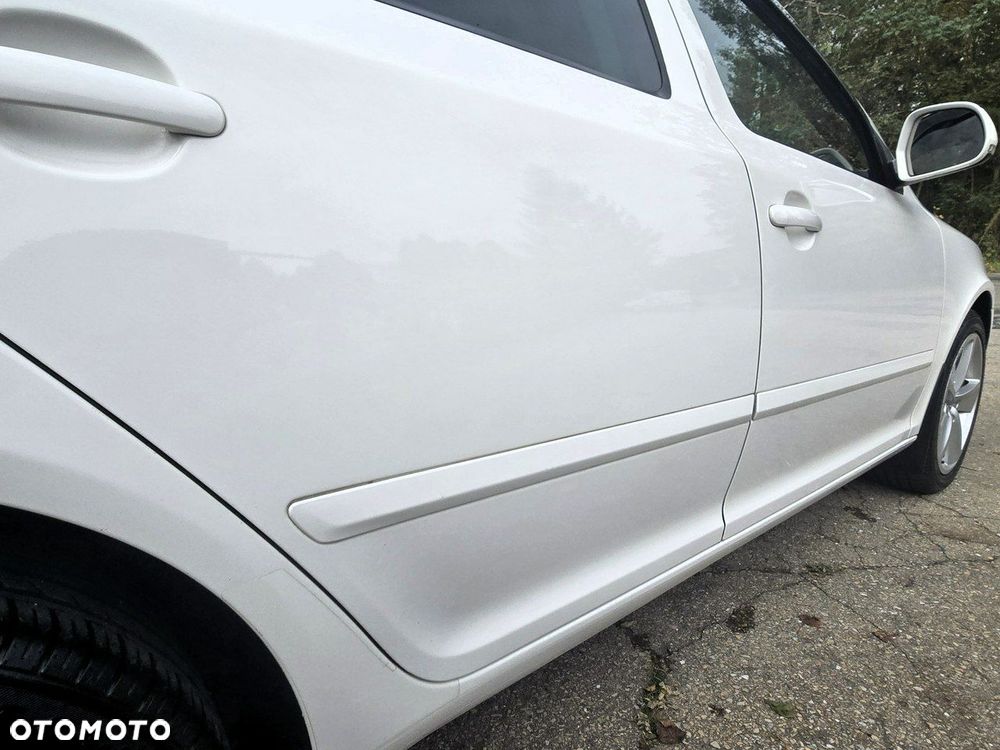 Skoda Octavia Combi 2.0 TDI Elegance - 16