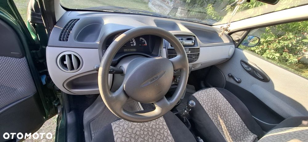 Fiat Punto - 14