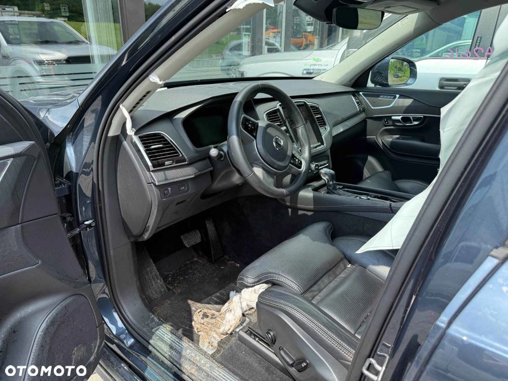 Volvo XC 90 T6 AWD Inscription 6os - 26