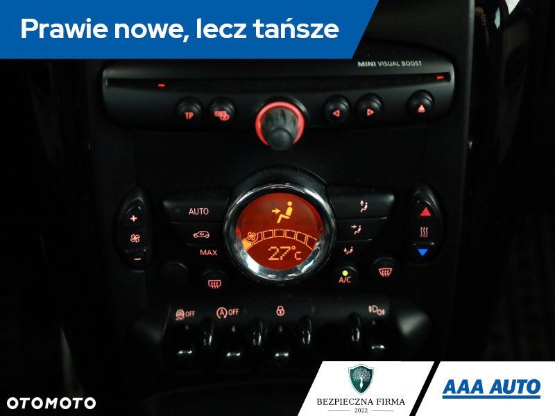 MINI Countryman - 13