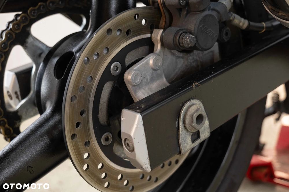 Suzuki Bandit - 36