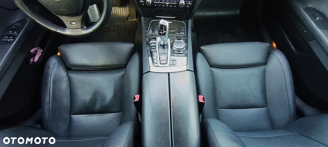 BMW Seria 7 730d xDrive - 12