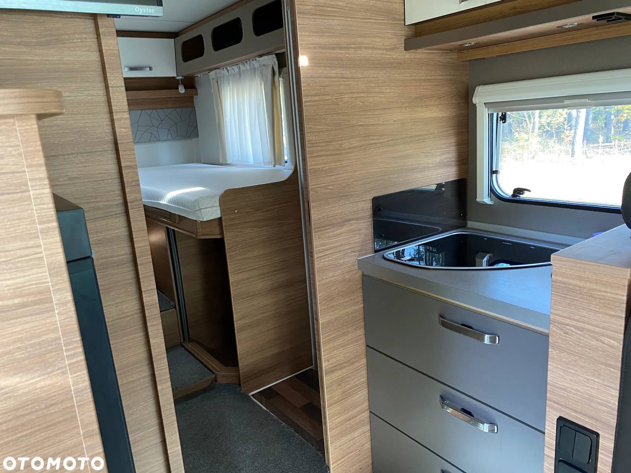 Weinsberg Cara Suite 700ME - 14