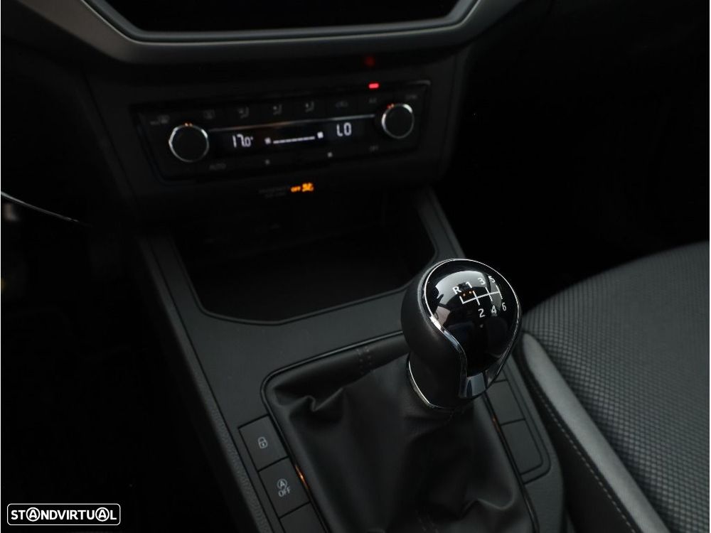 SEAT Ibiza 1.0 TSI Style - 19