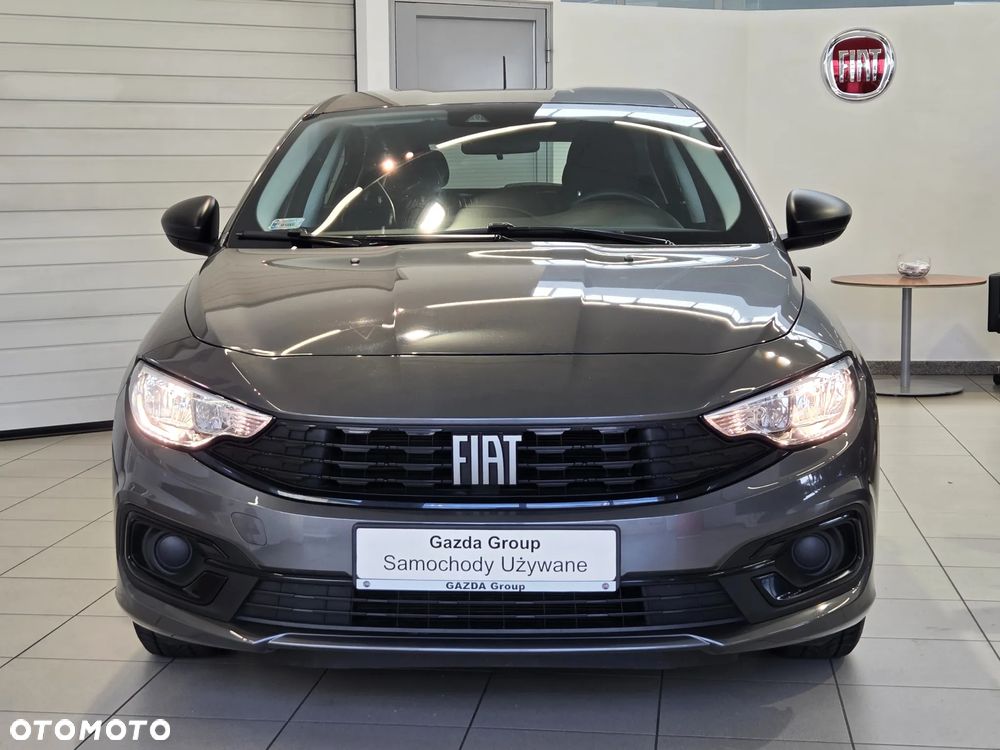Fiat Tipo 1.0 T3 - 3