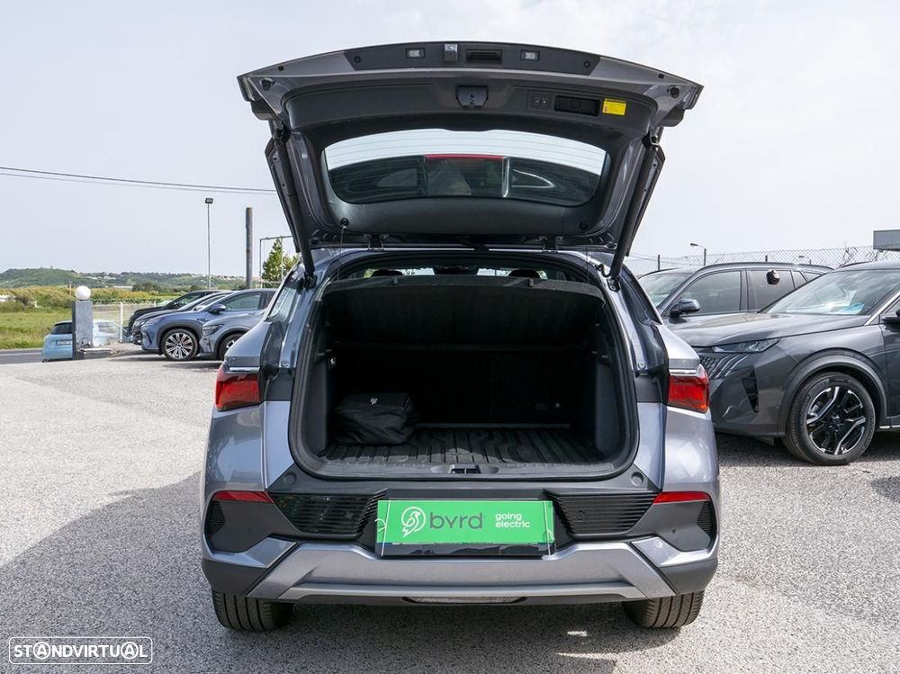 BYD Atto 3 60.48 kWh Design - 13