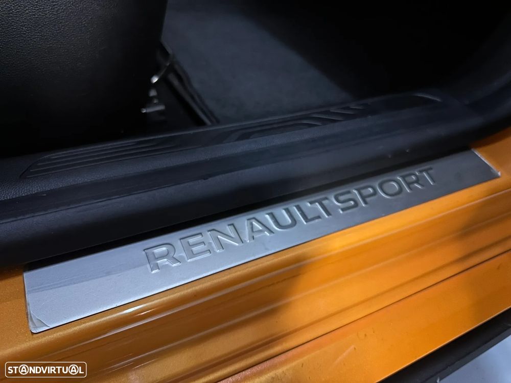 Renault Mégane TCe 280 GPF EDC R.S. - 20