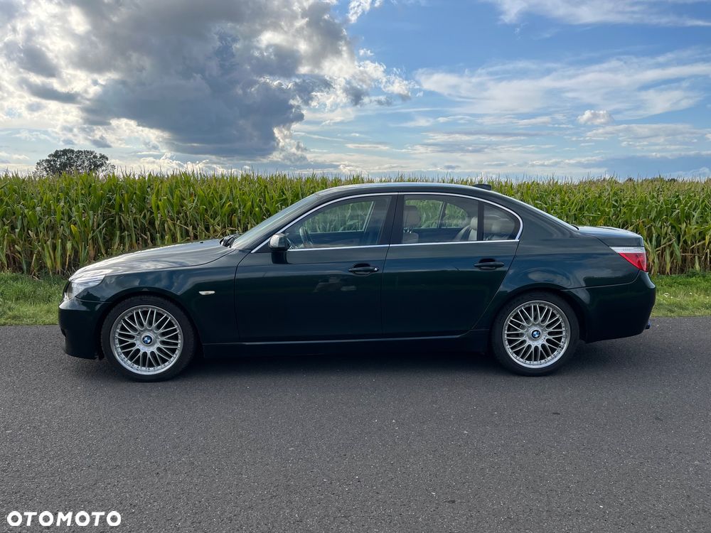 BMW Seria 5 - 3