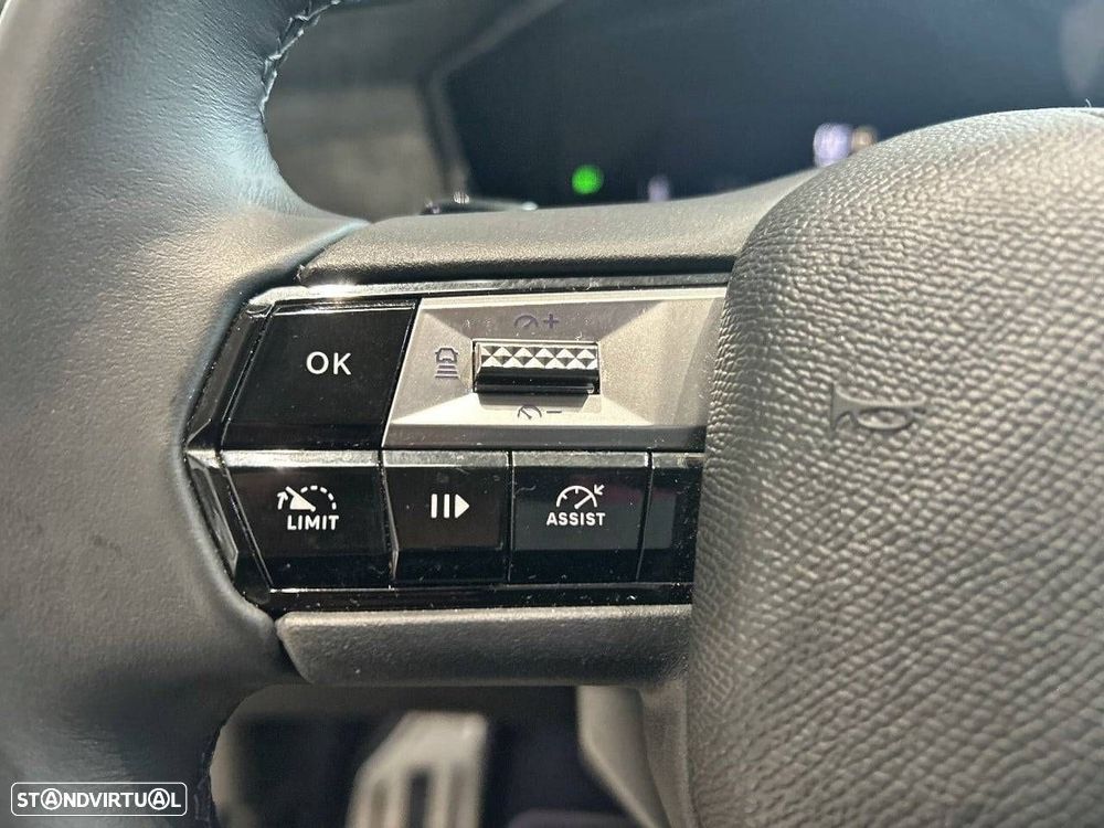 DS DS4 1.2 Hybrid Etoile e-DSC6 - 17