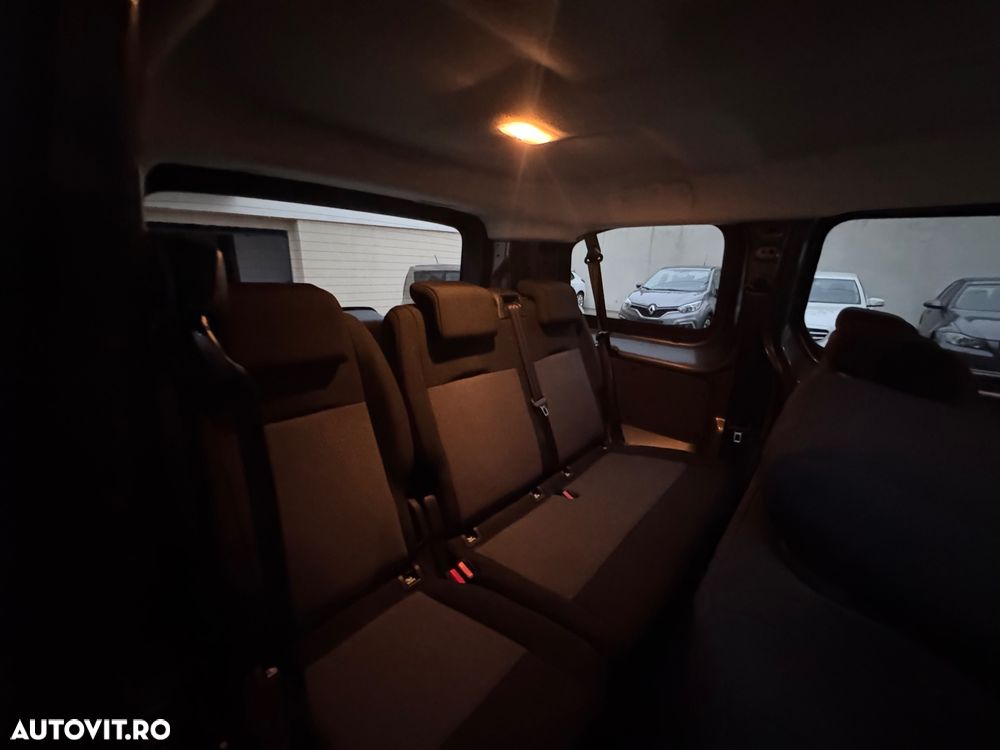 Citroën Jumpy - 15