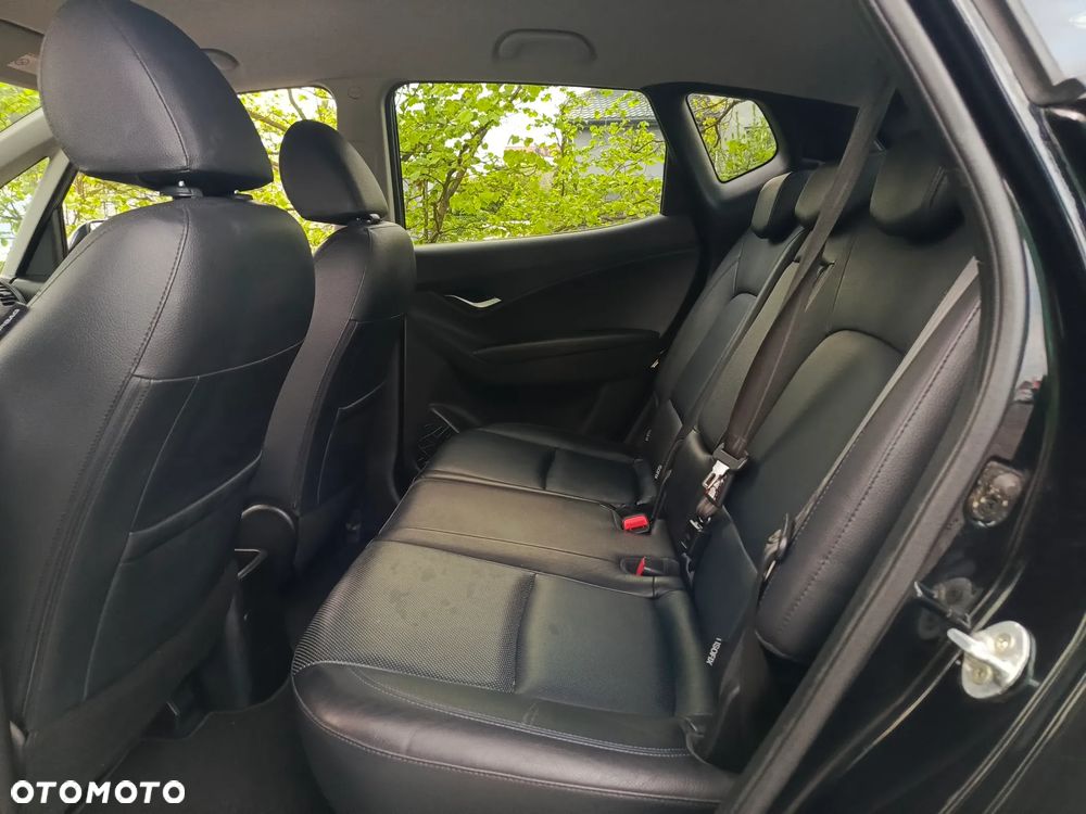 Hyundai ix20 1.4 Fifa World Cup Edition - 24