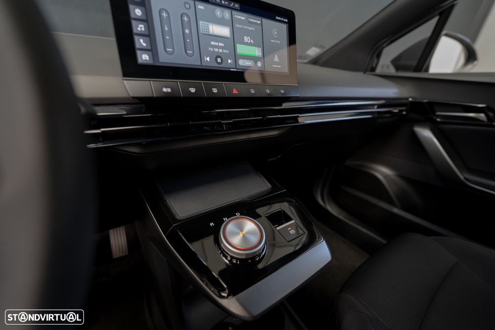 MG MG4 51 kWh Standard - 18