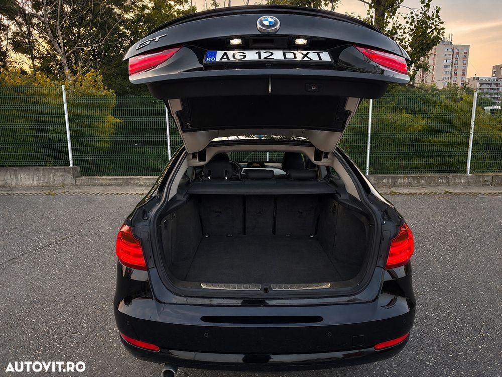 BMW Seria 3 - 11