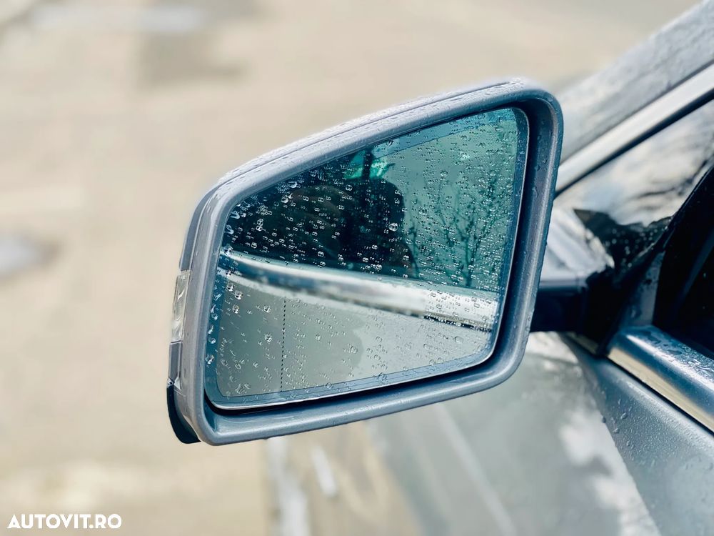 Mercedes-Benz E 250 BlueEFFICIENCY 7G-TRONIC Elegance - 6