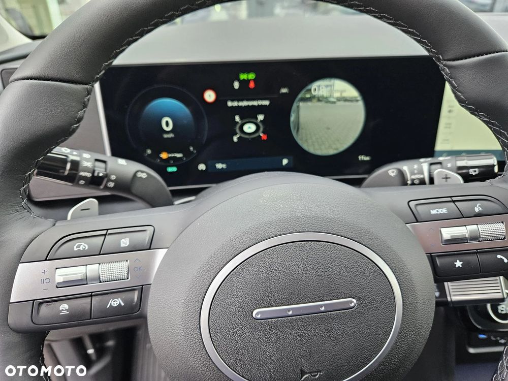 Hyundai Tucson 1.6 T-GDi Executive 2WD DCT - 21