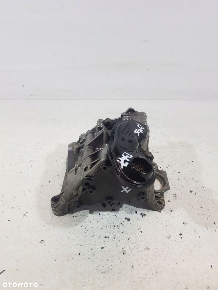 POMPA OLEJU OLEJOWA 851375608 BMW F30 F31 F10 F11 X3 2.0D B47D20A - 3