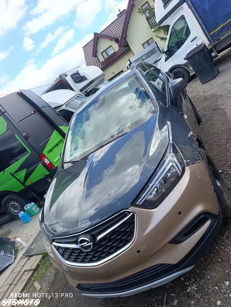Opel Mokka 1.6 Cosmo S&S - 10
