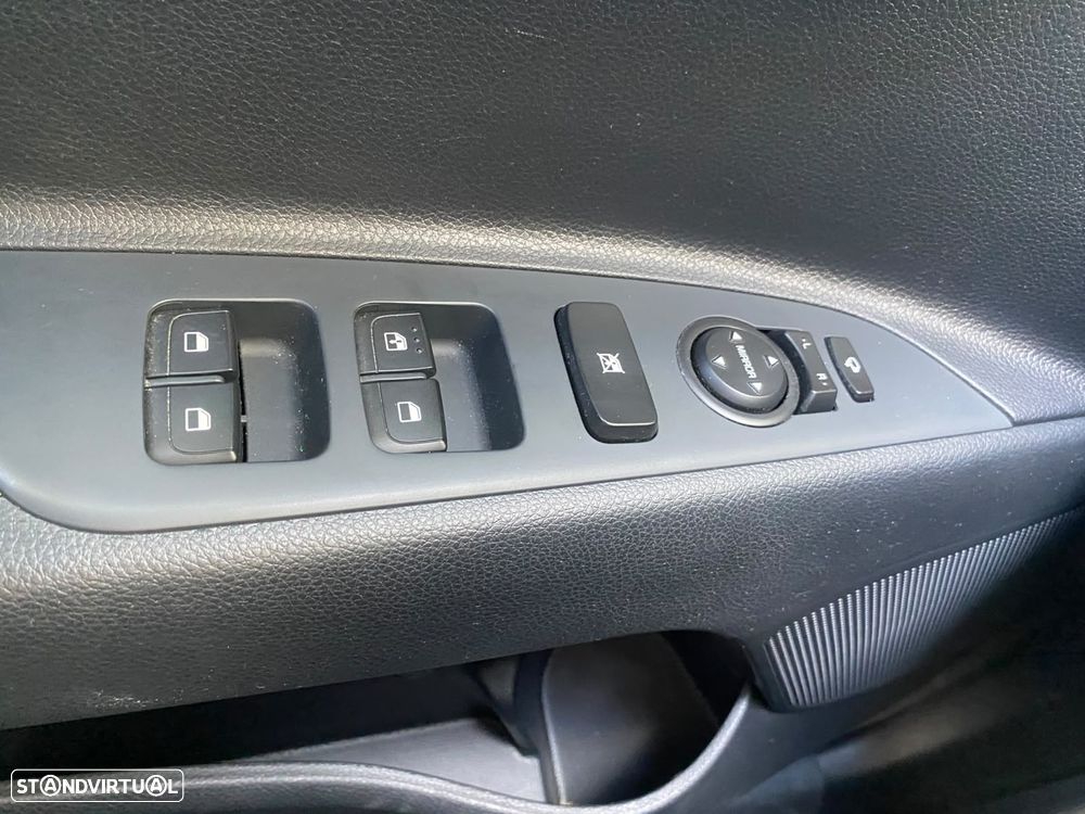 Kia Stonic 1.0 T-GDi Drive - 8