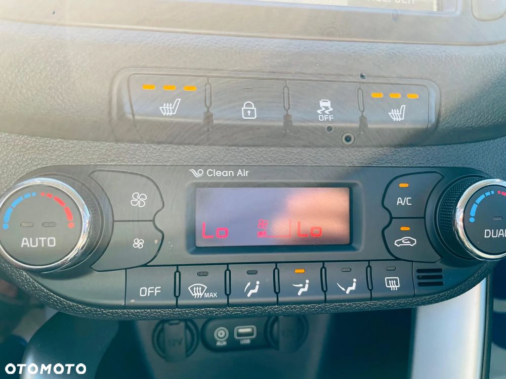 Kia Ceed 1.6 GDI ISG Spirit - 20