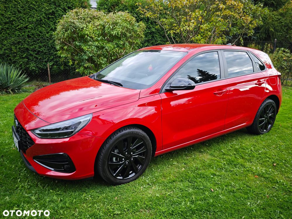 Hyundai I30 2025 photo 3