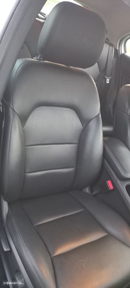 Mercedes-Benz A 160 CDI AMG Line - 36