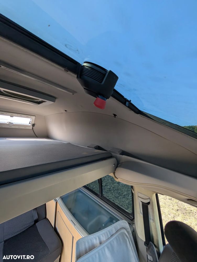 Volkswagen California - 20