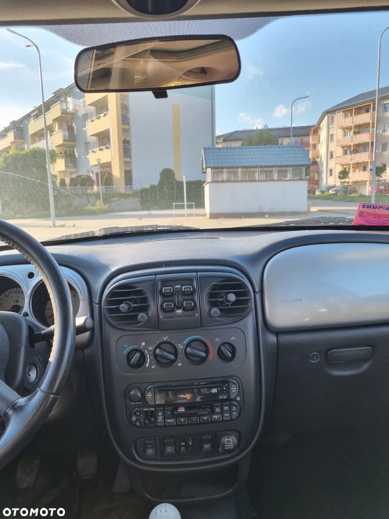 Chrysler PT Cruiser 2.0i Limited - 17
