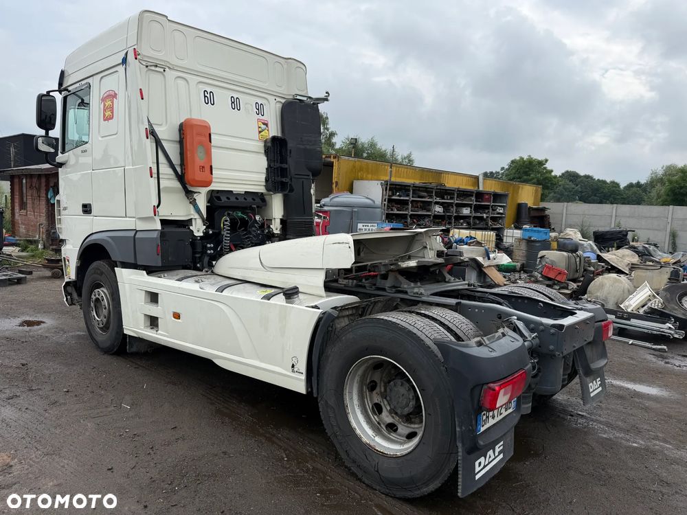 DAF XF 530 - 3